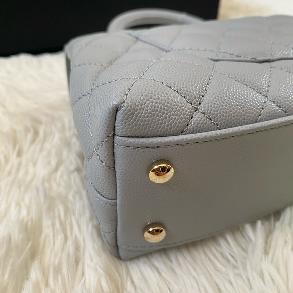 Coco handle - Picture 6 of 11